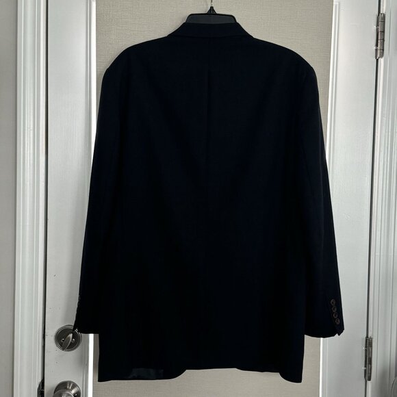 Ralph Lauren Men's wool Twill Classic Suit 40R - Picture 7 of 7